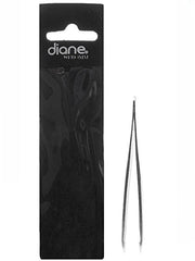 Diane Tweezer Diane Slant Tip Tweezer 3'' #D26