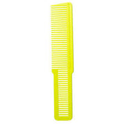 Flat Top Clipper Comb