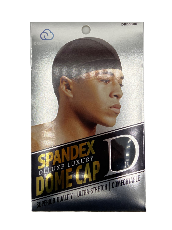 Dream World Deluxe Luxury Spandex Dome Cap