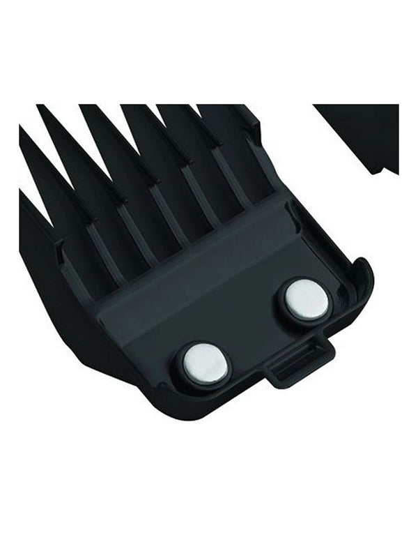 StyleCraft DUB Universal Magnetic Clipper Guards - Black
