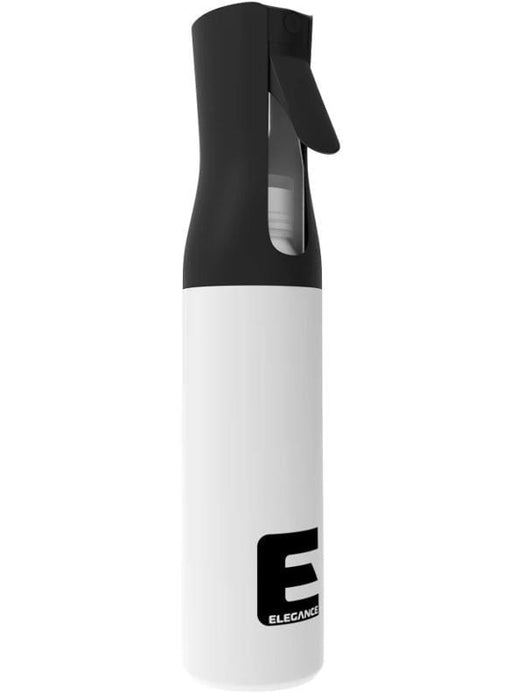 Elegance Spray Bottles Elegance Spray Bottle - Black/White 300 ml
