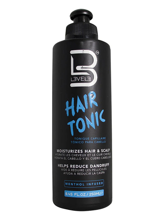 L3VEL3 Hair Tonic