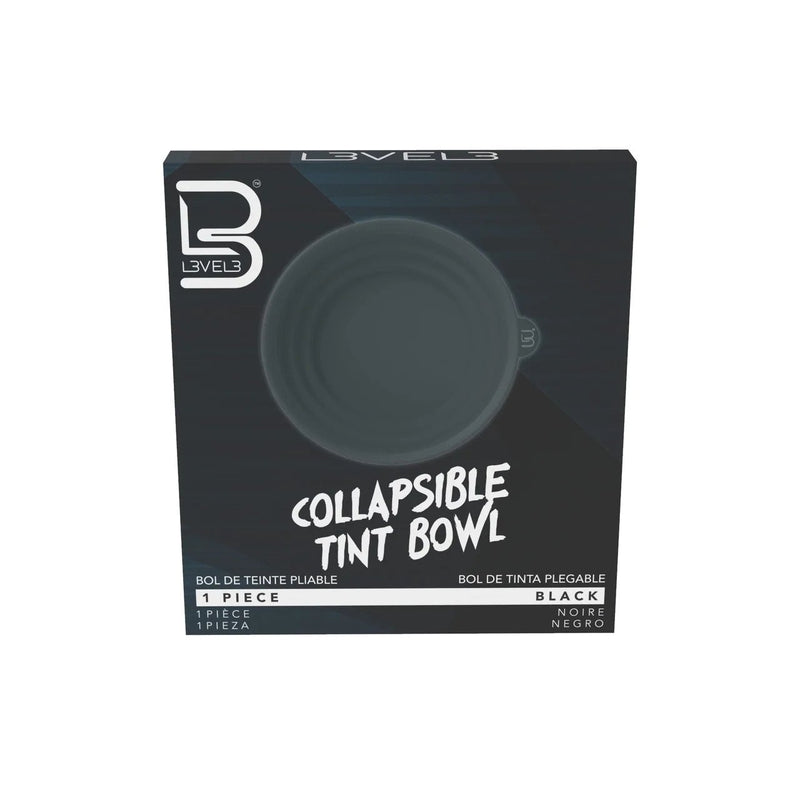 L3VEL3 Collapsible Tint Bowl Assorted Colors