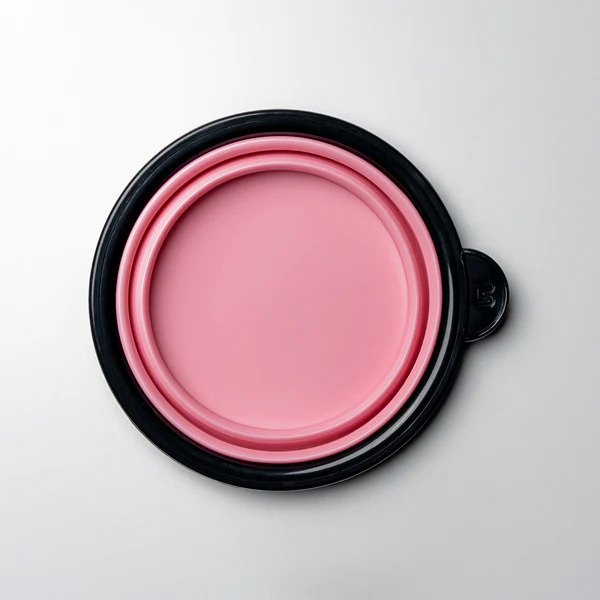 L3VEL3 Collapsible Tint Bowl Assorted Colors