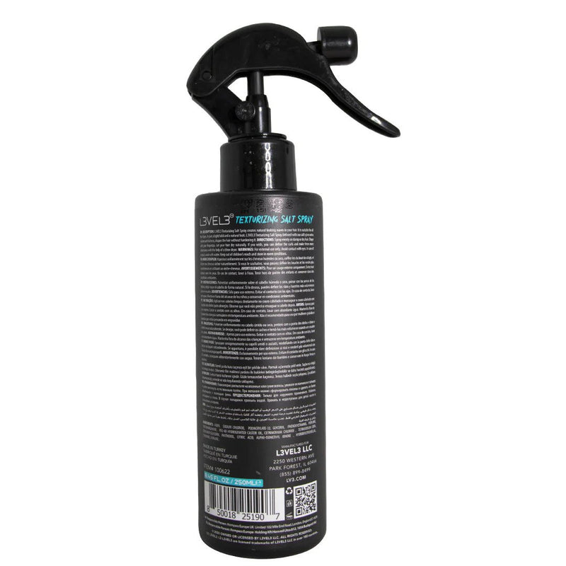l3 sea salt spray