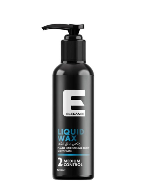 Elegance Liquid Wax - 120ml