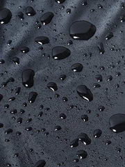 Fromm Shampoo Cape Fromm Apparel Studio Client Premium Gunmetal Shampoo Cape
