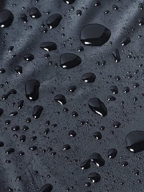 Fromm Shampoo Cape Fromm Apparel Studio Client Premium Gunmetal Shampoo Cape
