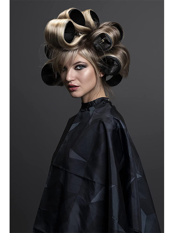 Fromm-Pro-Volume-1.75"-Ceramic-Hair-rollers - 3Pcs