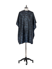Fromm-Premium-Camo-Barber-Cape-Black