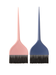 Fromm 2 7/8" Soft Color Brushes - 2Pack