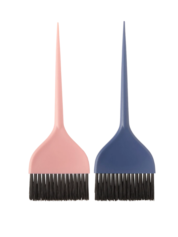 Fromm 2 7/8" Soft Color Brushes - 2Pack