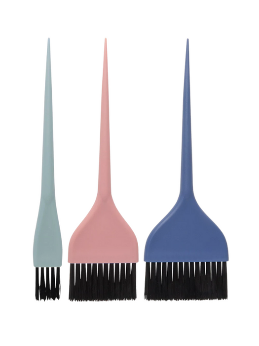Fromm Soft Color Brushes - 3Pack