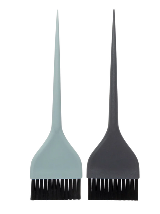 Fromm 2 1/4" Firm Color Brushes - 2Pack