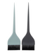 Fromm 2 1/4" Firm Color Brushes - 2Pack