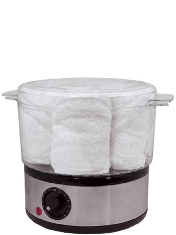 Facial & Towel Steamers