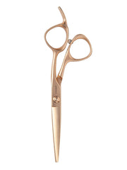 Fromm-Gold-Artistry-Defy-1-Piece-Cutting-Shear-5.75"