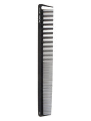 Fromm-Limitless-Carbon-Cutting-Comb-8.5"- Black
