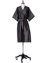Fromm-Premium-Client-cover-Up-Robe-Gunmetal