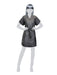 Fromm-Premium-Client-cover-Up-Robe-Gunmetal