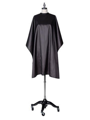 Fromm-Premium-Hairstyling-Cape-Gunmetal