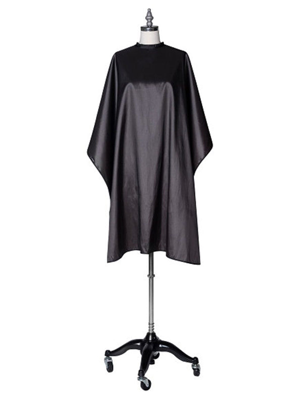 Fromm-Premium-Hairstyling-Cape-Gunmetal