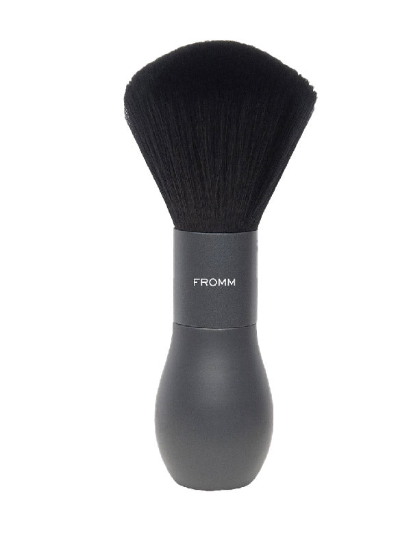Fromm Neck Duster Black