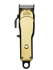 Gamma+ Clipper Gamma+ Absolute Alpha Clipper