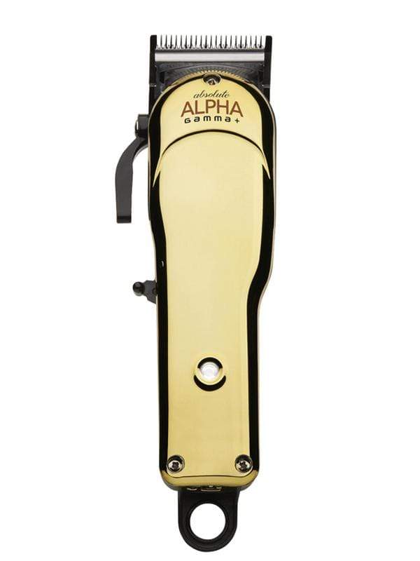 Gamma+ Clipper Gamma+ Absolute Alpha Clipper