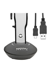 Gamma+ Clipper Gamma+ Absolute Alpha Clipper