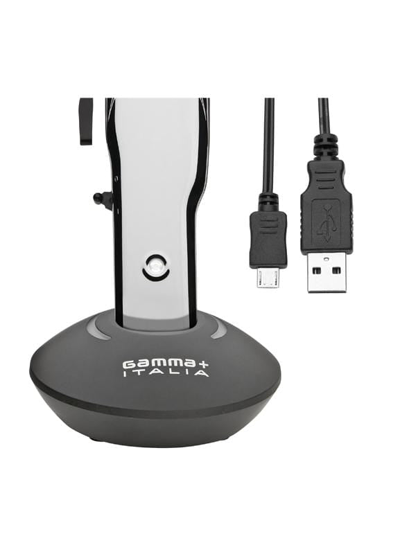 Gamma+ Clipper Gamma+ Absolute Alpha Clipper