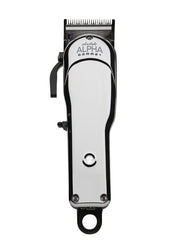 Gamma+ Clipper Gamma+ Absolute Alpha Clipper