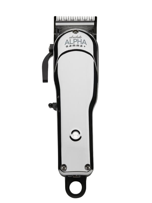 Gamma+ Clipper Gamma+ Absolute Alpha Clipper