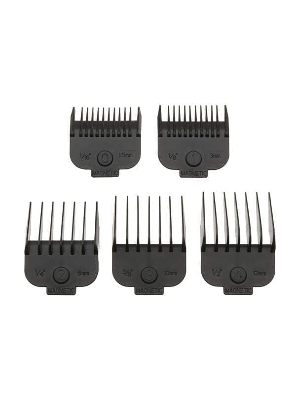 Gamma+ Clipper Gamma+ Absolute Alpha Clipper