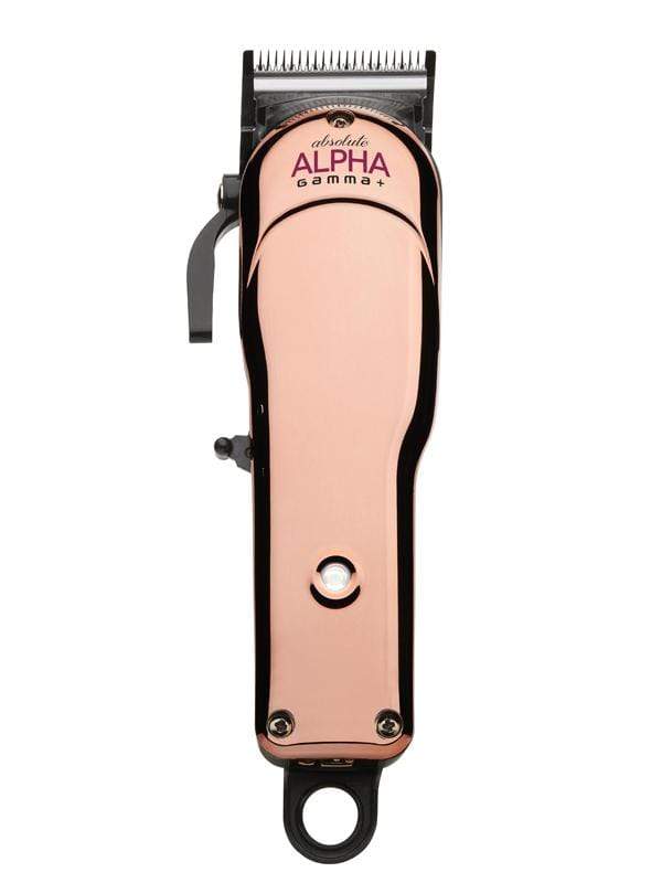 Gamma+ Clipper Gamma+ Absolute Alpha Clipper