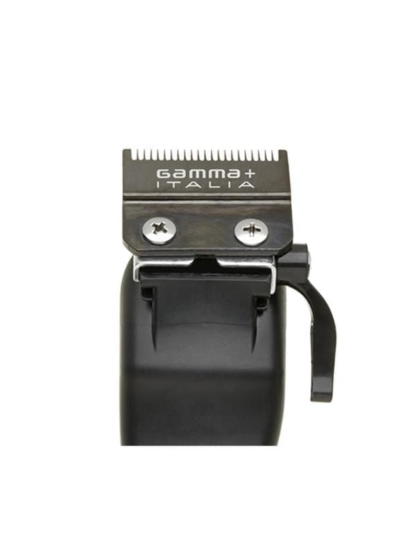 Gamma+ Clipper Gamma+ Absolute Alpha Clipper