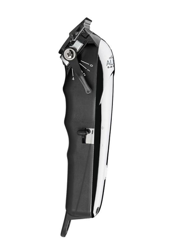 Gamma+ Clipper Gamma+ Absolute Alpha Clipper