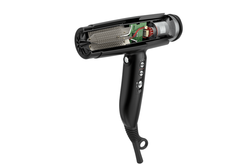 Gamma+ Hair Dryer Gamma+ Xcell Hair Dryer