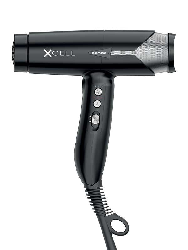 Gamma+ Hair Dryer Gamma+ Xcell Hair Dryer