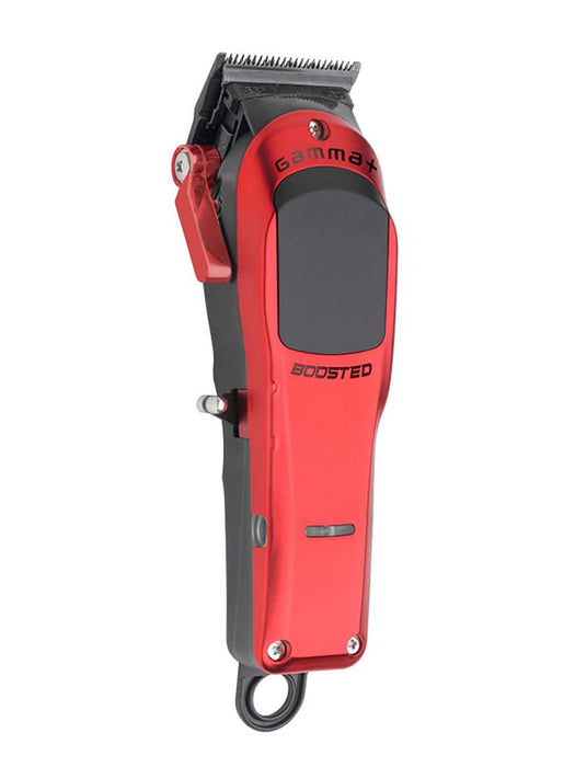 gamma-plus-boosted-hair-clippers-red-housing