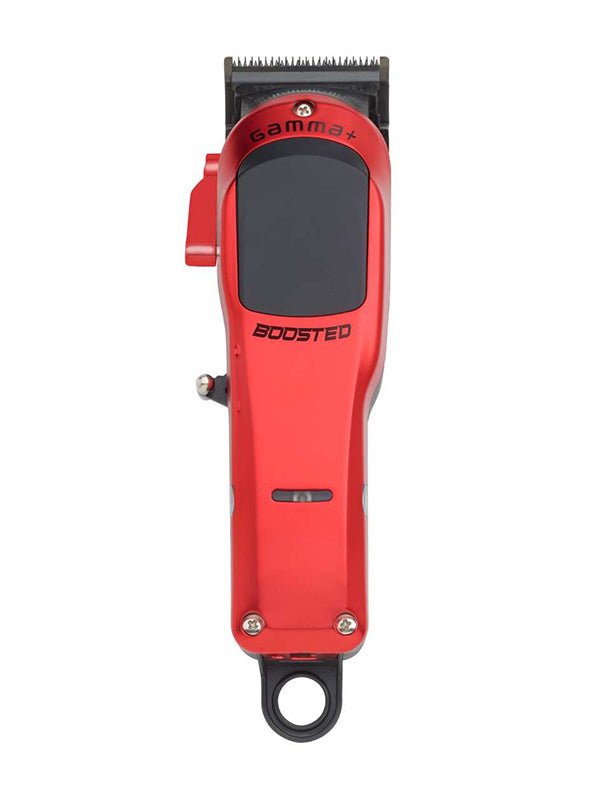 gamma-plus-boosted-hair-clippers-red-housing