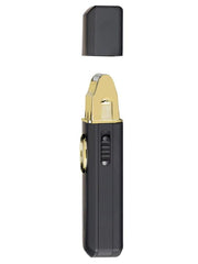 Gamma+ Shaver Gamma+ Uno Single Foil Shaver Black