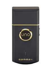 Gamma+ Shaver Gamma+ Uno Single Foil Shaver Black