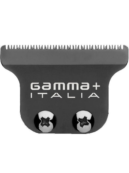 Gamma+ Trimmer Blade Gamma+ Absolute Hitter Deep Tooth Replacement Blade #GPAHRBD