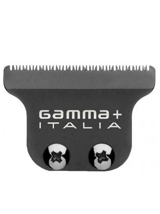 Gamma+ Trimmer Blade Gamma+ Trimmer DLC fixed blade with Ceramic Deep Tooth Cutter #GPAHRBDC