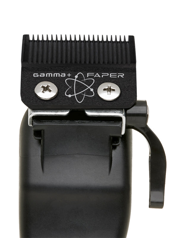 Gamma-Replacement-Fixed-DLC-Faper-Clipper-Blade-with-Moving-Slim-Tooth-Cutter