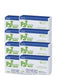 Graham Beauty Towels Graham PST Towels 1601 - 1000 2 Ply Towels (125 2 Ply Towels X 8 Pack) #16161