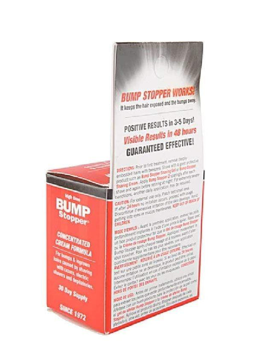High Time Razor Bump Products Bump Stopper 2 Double strength 0.5oz