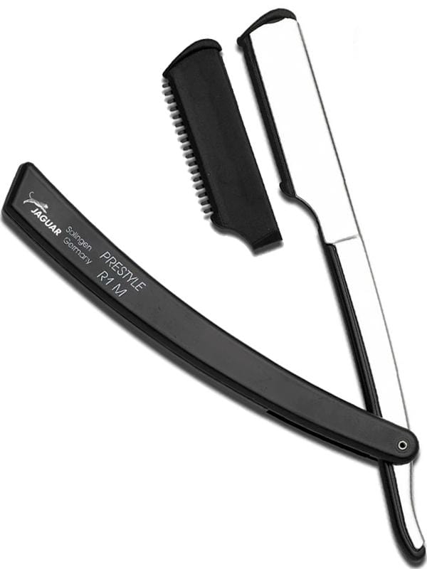 Jaguar Razor Holder Jaguar R1M Razor Holder