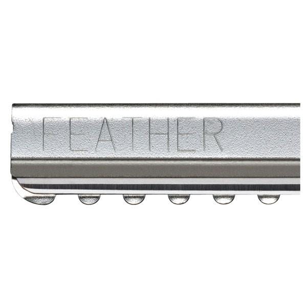 Jatai Feather Razor Blades Jatai Feather Styling Razor Standard Blades - 10 Blade #F1-20-100